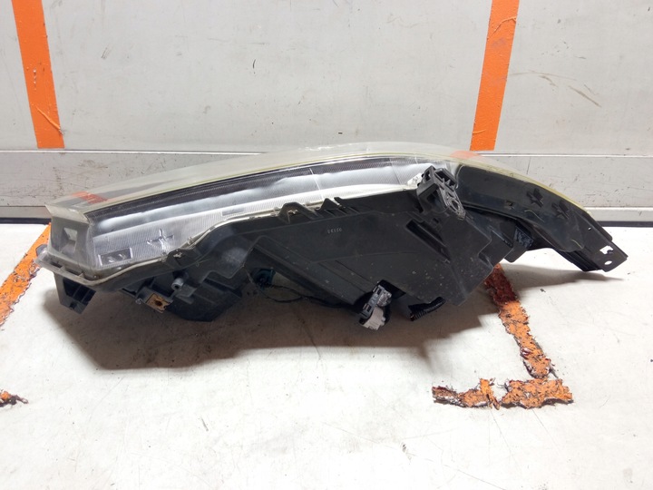 фото №6, Honda hr-v ii лампа ліва передня led