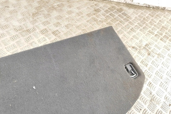 фото №7, Піна багажника hyundai santa fé ii cm 857152b000 2.19l дизель 114kw