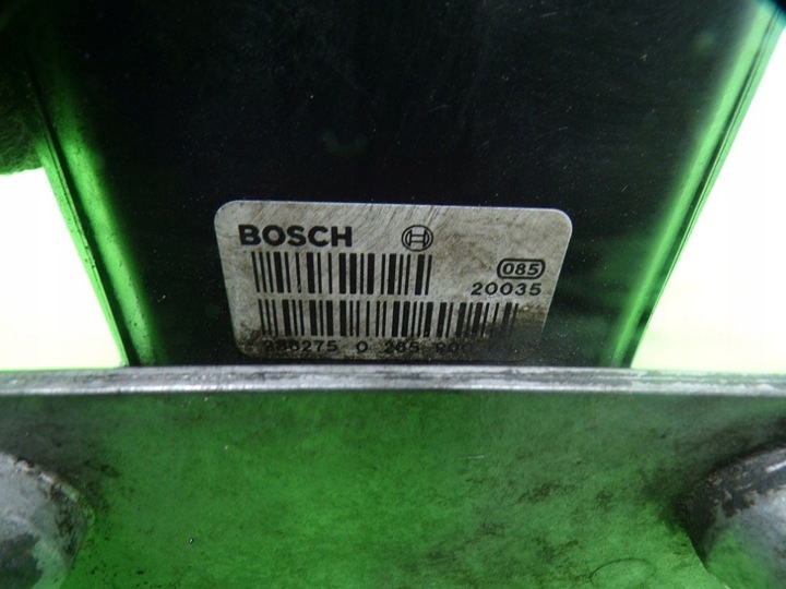 фото №5, Mercedes sprinter 903 рестайлінг насос abs 0265900045