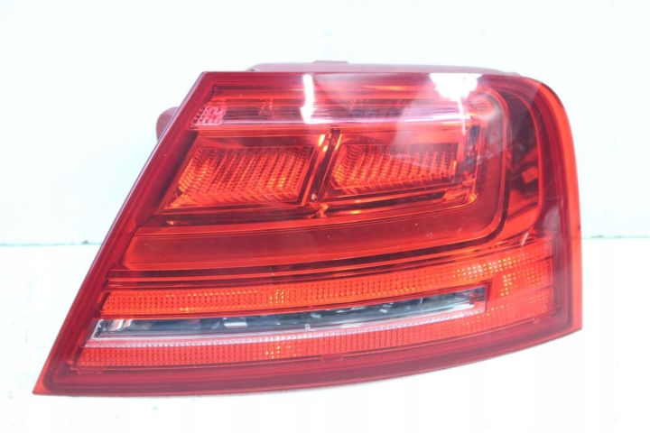 фото №12, Audi a8 s8 лампы led зад 4h0945093 4h0945094 4h0945095 4h0945096 фара задний