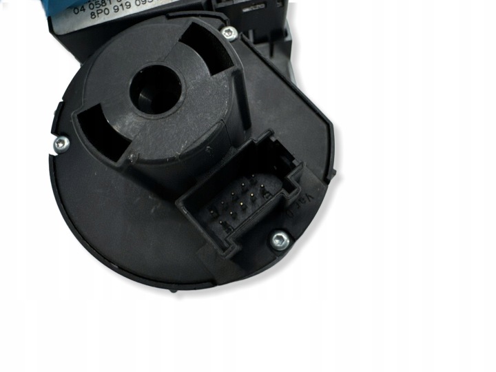 фото №9, Audi tt tts mk2 2009 8j2941531d вимикач світла