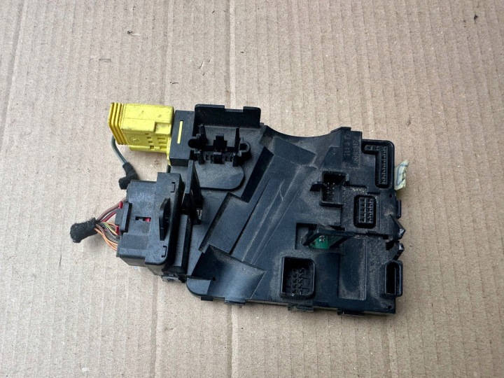 фото №6, Seat altea датчик угла поворота 1k0953549f
