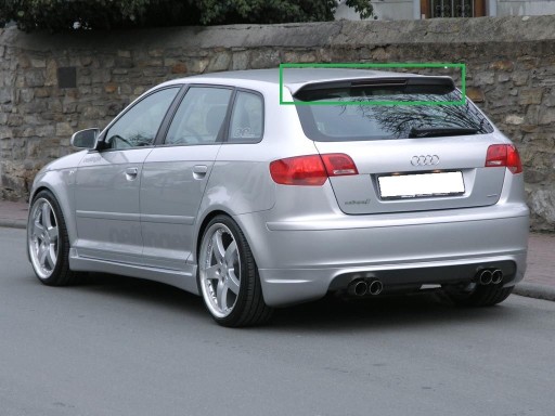 фото №8, Амортизатори подушки перед audi a3 8p octavia ii