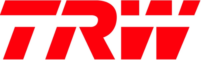 фото №14, Trw диск ham. mazda p. 3