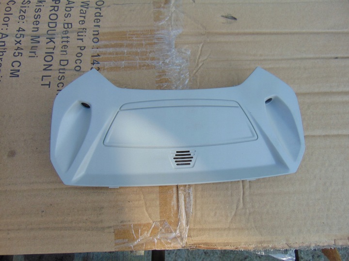 фото №1, Датчик движения сигнализации ford focus mk3 c-max mk2