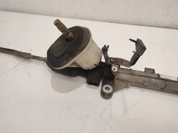 фото №5, Трансмісія рейка рульового управління renault fluence 1.5 dci європа 2009-2020