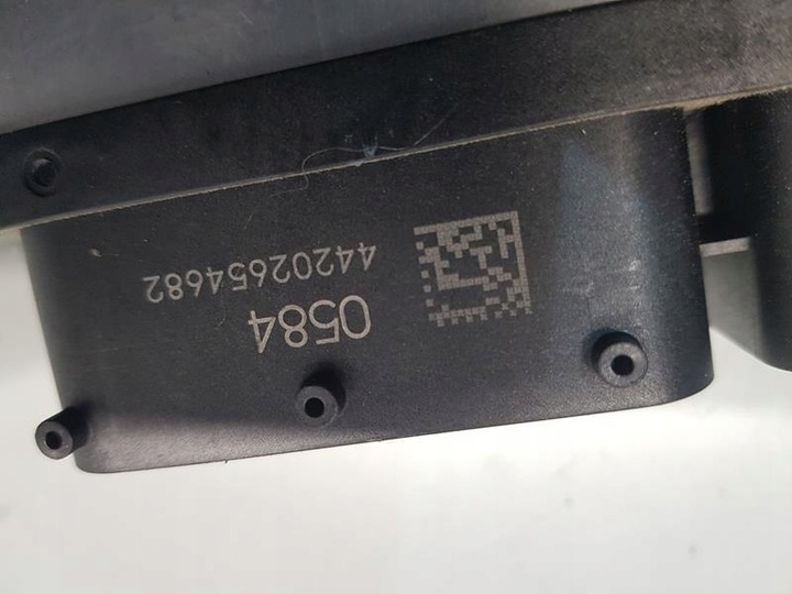 фото №5, Компьютер двигателя tucson iv 1.6 tgdi 39199-2m041