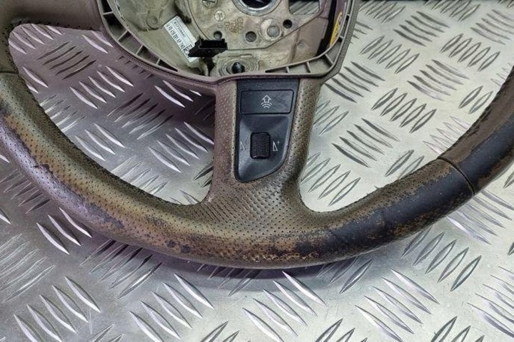 фото №12, Кермо audi a4 avant 8d5, b5 61712004c 1.9l дизель 2001