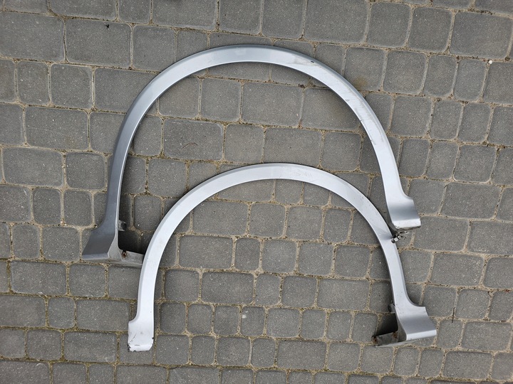 фото №14, Honda civic viii набір бампер переднє задній type-r type-s sierpy набір