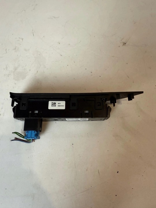 фото №11, Панель переключатель sport eco bmw f20 f21 f30 f31