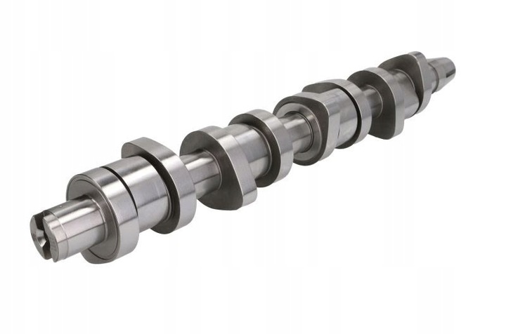 фото №2, Kolbenschmidt 50006304 вал розподільний вал