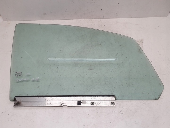 фото №1, Opel zafira b 05-11 стекло дверь правая передняя перед