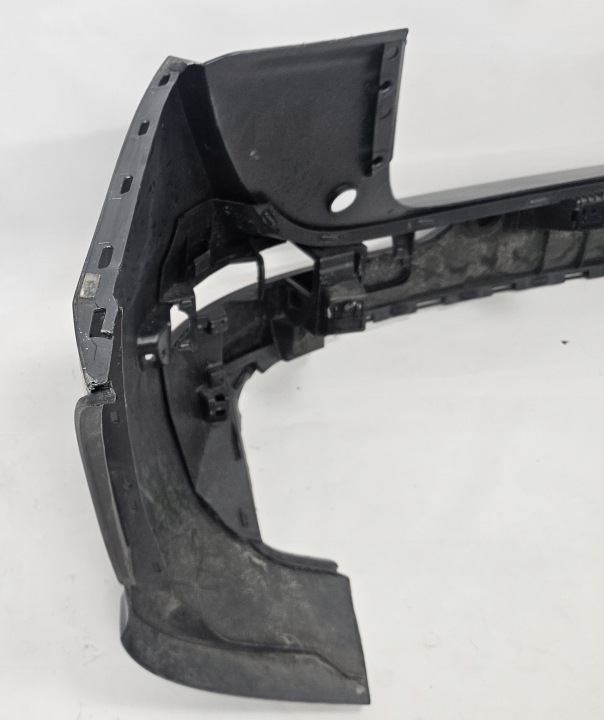 фото №11, Audi q5 i s-line sline 2008 - 2016 бампер задній 8r0807385d