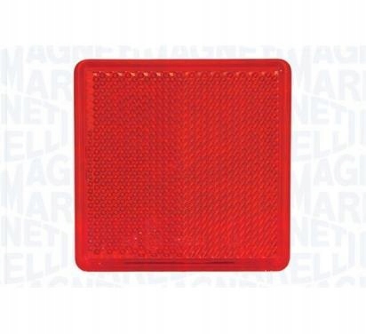 фото №1, Mm лампа отражающая задняя з obu сторон fiat