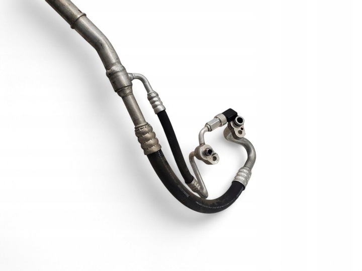 фото №7, Porsche cayenne 92a 2011 шланг / шланг кондиціонера a/c