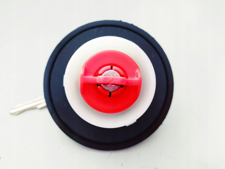 фото №1, Крышка заливка топлива ford galaxy, vw caravelle, sharan, transporter