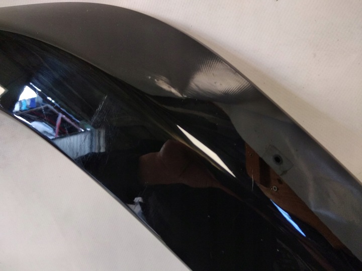 фото №7, Land rover defender планка крила права зад 19-