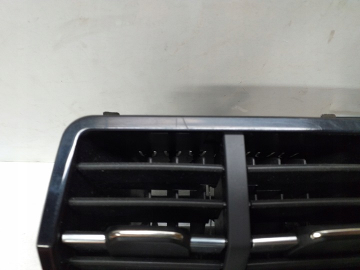 фото №6, Audi q3 83a ґрати повітропровід