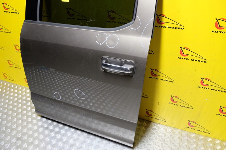 фото №4, Ford f f150 2015-2020 двері зад ліві задні usa