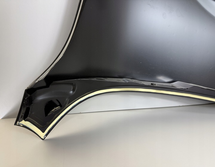 фото №13, Mercedes e клас w238 238 купе cabrio крило лівий переднє новий алюміній