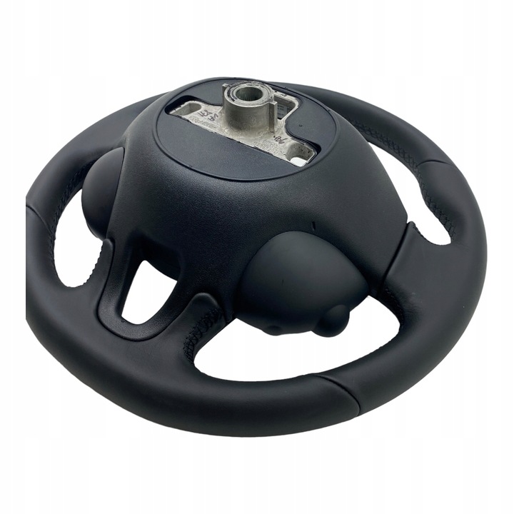 фото №12, Новая руль smart a453 a4534603500