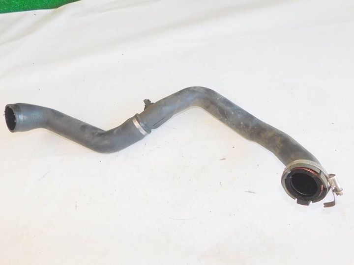 фото №4, Mercedes a w168 1.7 cdi труба турбіни 1685280182c