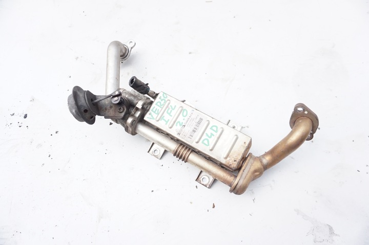 фото №1, Радиатор 25601-0r020 toyota verso i 2.0 d4d