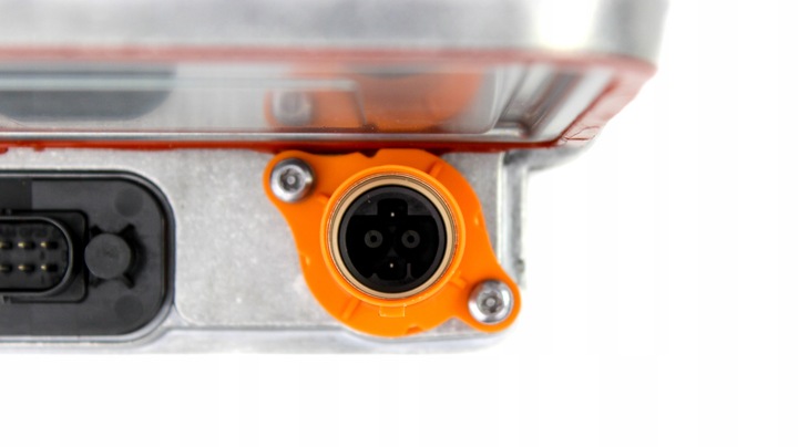 фото №11, Volvo xc40 підігрівач рідини охолоджуючої 31694130