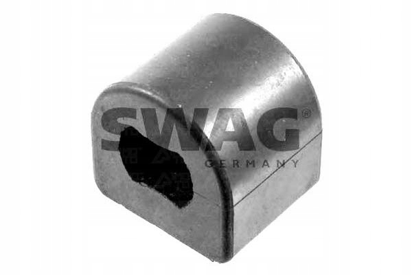 фото №2, Swag втулка стабилизатора peugeot 605 607 зад le=