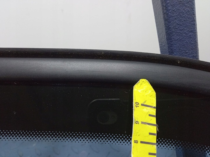 фото №7, Fiat tipo ii універсал скло кузовна зад ліва задня