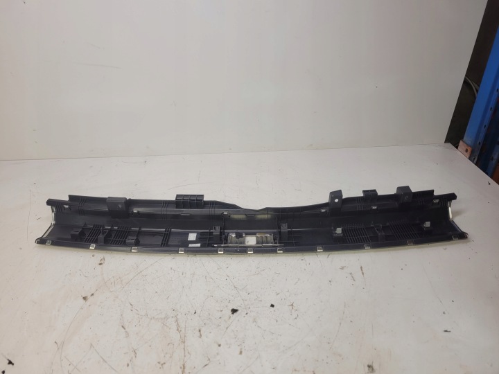 фото №5, Захист кришки багажника audi a6 c7 avant 4g9864483