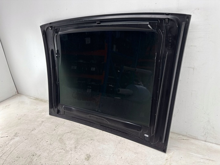 фото №12, Volkswagen golf viii 2023 засіб скляний люк