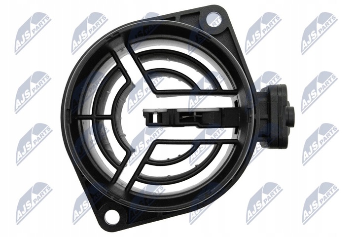 фото №10, Витратомір повітря nty mercedes sprinter 4 6-t