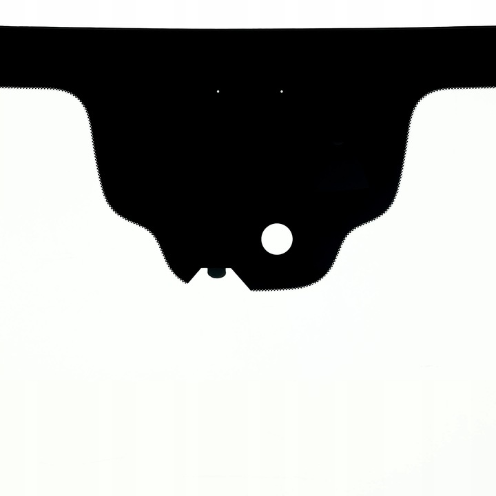 фото №3, Стекло лобовое передняя mercedes glb x247 2019- датчик камеры зелёная новая