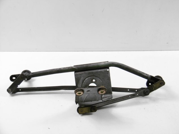 фото №8, Mercedes vito 1 w638 механизм дворник перед