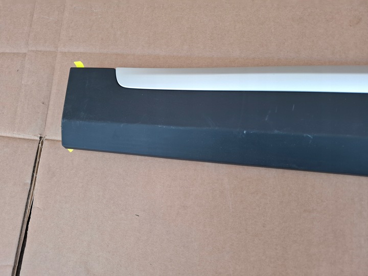 фото №5, Планка двері ліва передня mg zs оригінал гарний стан