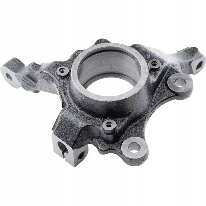 фото №1, Поворотный кулак колёса перед правые do opel combo corsa c 2000-