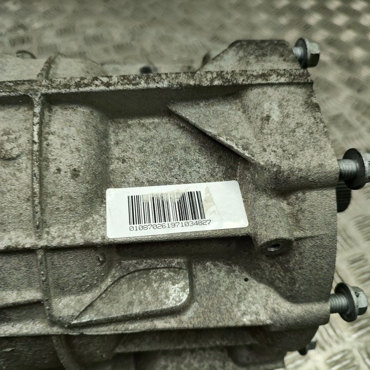 фото №7, Land rover range rover sport l494 2018 автоматична коробка передач