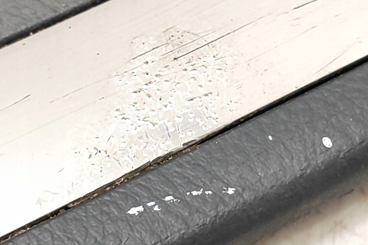 фото №3, Права передня планка порогова toyota avensis estate _t25_ 6791305040 2.0l