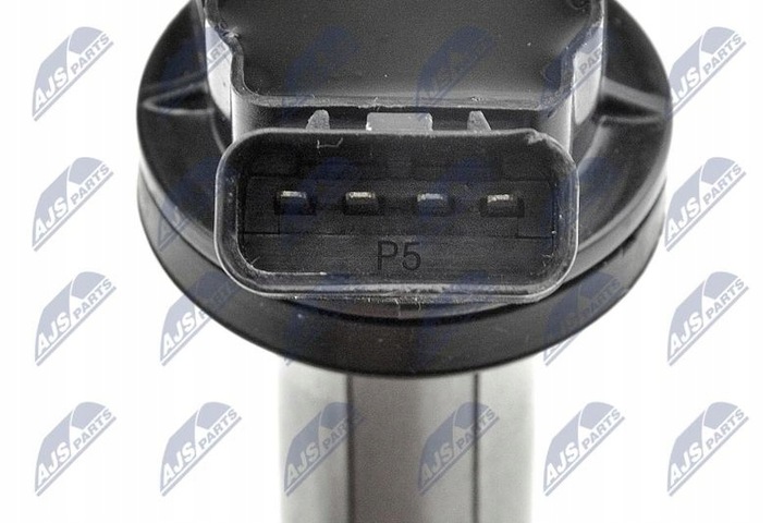 фото №12, Toyota 9091902252 90919-02252 котушка запалювання