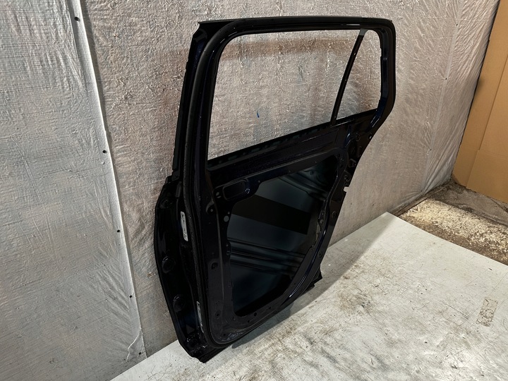 фото №10, Mercedes e-klasa w213 універсал двері праві зад