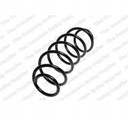 фото №1, Lesjofors пружина подвешивание peugeot 207