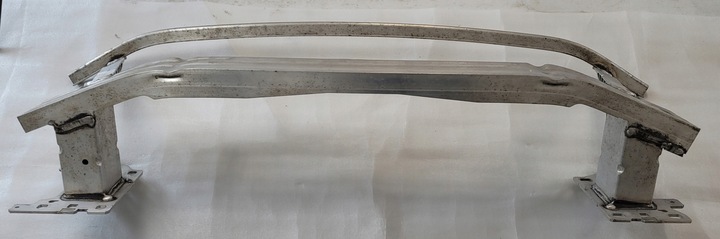 фото №11, Балка бампера передняя audi q3 83a ii 2018- 83a807109