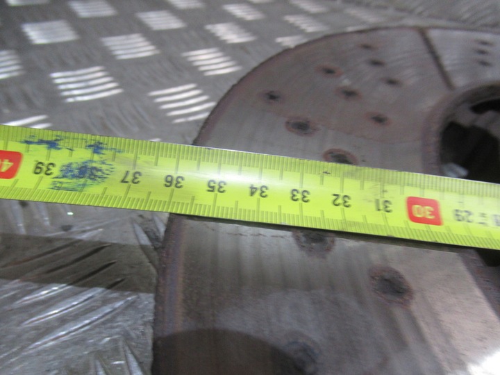 фото №13, Mercedes w213 amg 63 6.3 гальма затискачі диски комплект