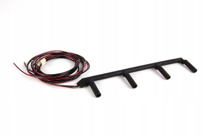 фото №3, Джгут провід свічок розжарювання dr.motor автомобільний drm01127 038971782b vw