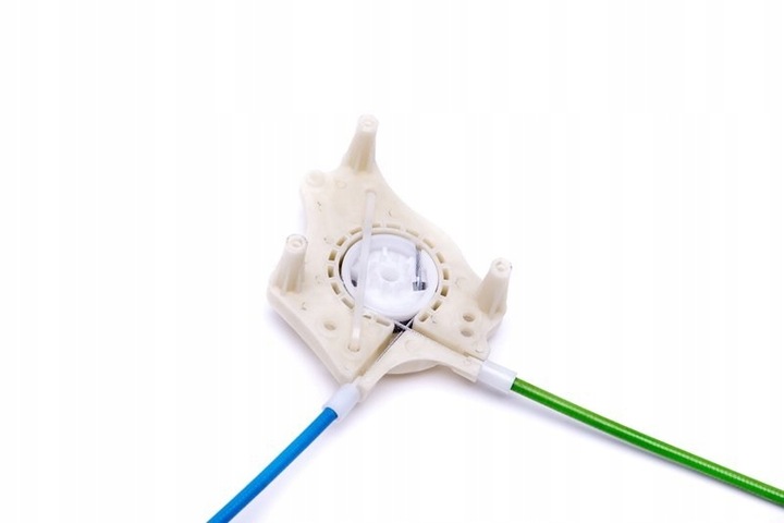 фото №13, Подъемник стекла переднее левый vw fox 5z3837461a