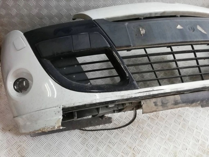 фото №9, Megane iii купе cabrio 08-11 бампер омивачі