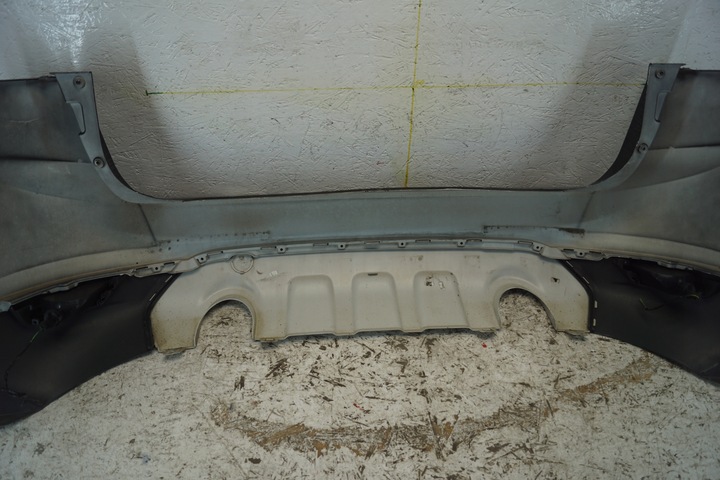 фото №15, Бампер зад ford kuga mk1