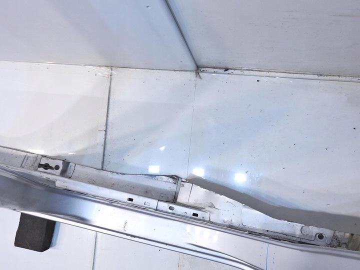 фото №10, Поріг стійка лівий зад ted69 renault scenic ii