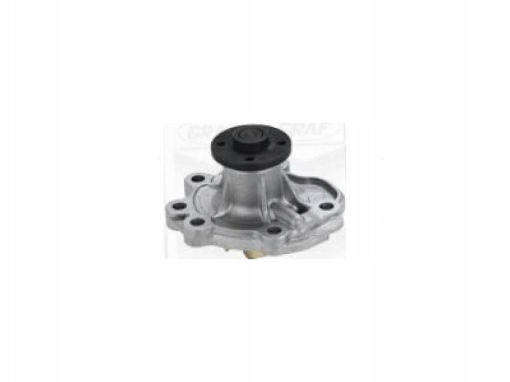 фото №2, Насос воды suzuki swift iv mk4 1.2 v mk5 1.0-1.4 splash 1.0 1.2